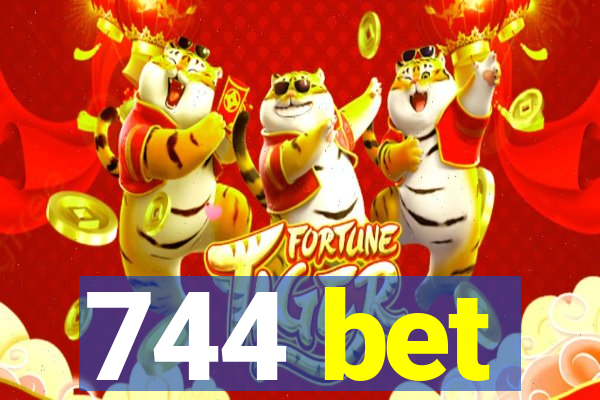 744 bet